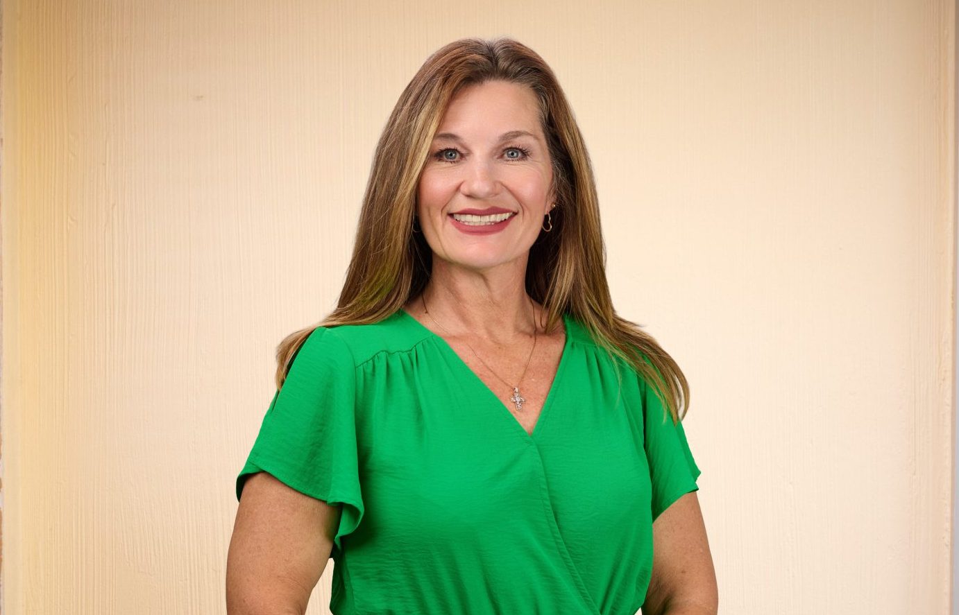 Barbara Wancho